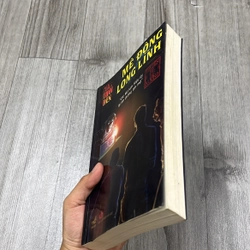 Ma thổi đèn mê động long lĩnh. 6a3 545000