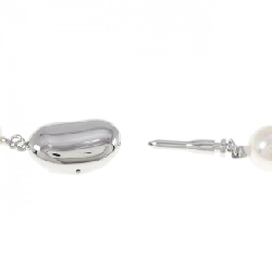 Dây chuyền ngọc trai Akoya với khóa bạc 8-8.5mm - Hàng hiệu Authentic 856947