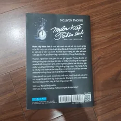 Muôn kiếp nhân sinh tập 1 591752