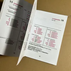 Hướng dẫn chia động từ tiếng Pháp 732240