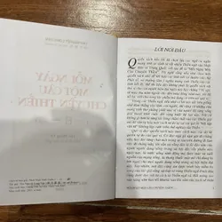 MỖI NGÀY MỘT CÂU CHUYỆN THIỀN - THU NGUYỆT LONG DẬN (6) 715363