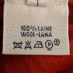 【Mã giảm giá】HERMES Áo len 638051