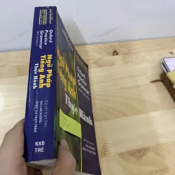 Ngữ pháp tiếng Anh Thực Hành 765624