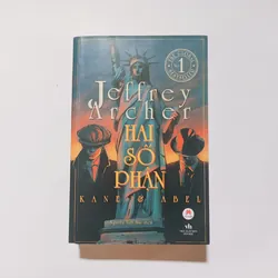 Hai Số Phận - Jeffrey Archer


