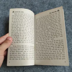 NHỮNG NẤC THANG - PHAN THANH NHÃ 567768