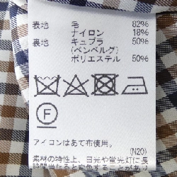 Áo khoác Aquascutum - Hàng hiệu Authentic 811216