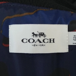 Áo khoác COACH F26795 - Hàng hiệu Chính hãng 819748