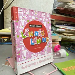 Lần đầu làm mẹ