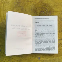 TRUYỆN NGẮN CHỌN LỌC VIẾT VỀ CÁC VĂN  790759