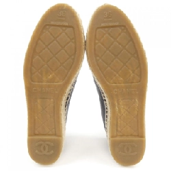 Giày CHANEL - Hàng hiệu Authentic 830462