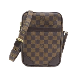 Túi đeo vai Louis Vuitton Damier Danube N48061