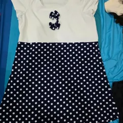 Đầm bầu còn mới 99% 786779