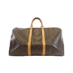 Túi du lịch Louis Vuitton Monogram Keepall 55cm M41424