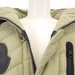 Áo khoác lông vũ MONCLER GENIUS PHARRELL WILLIAMS CHESTNUT - Hàng hiệu Authentic 896387