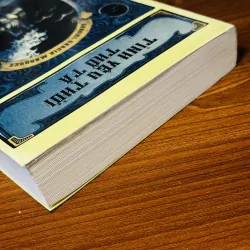 Tình yêu thời thổ tả - Gabriel Garcia Marquez 750145