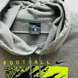 Áo hoodie Nike nam vải nỉ 762433