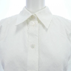 【Mã giảm giá】Áo sơ mi LOUIS VUITTON 643263