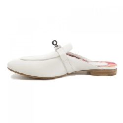 【Mã giảm giá】Giày sandal HERMES 664183