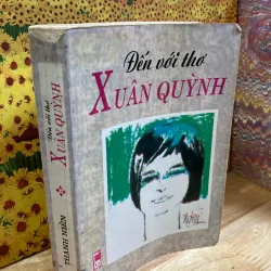 Đến Với Thơ Xuân Quỳnh