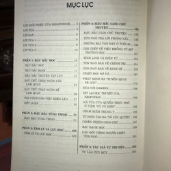 Hậu hắc học - Lý Tôn Ngô 539477