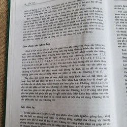 Kinh tế học Vi mô | Robert S. Pindyck và Daniel L. Rubinfeld | 770 trang, bìa cứng 326644