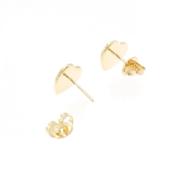 Bông tai mini hình trái tim Return to Tiffany 665790