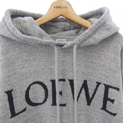 【Mã giảm giá】Áo khoác LOEWE 637452