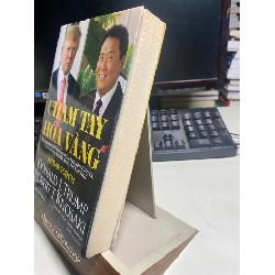 CHẠM TAY HÓA VÀNG - Donald J.Trump, Robert T.Kiyosaki 442148