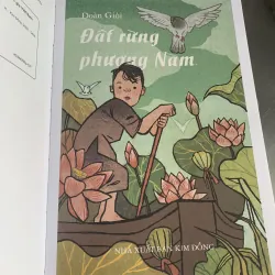 Đất rừng phương nam - đoàn giỏi.  1030248