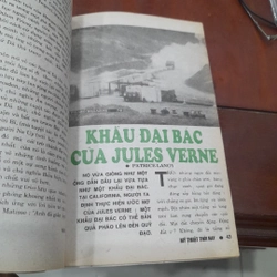 MỸ THUẬT THỜI NAY số 56 năm 1995 476083