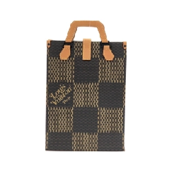 Túi xách mini Louis Vuitton Damier Giant (LV Squared) N40355 - Hàng hiệu chính hãng 801421