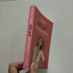 Bạn đắt giá bao nhiêu - Văn Tình 750639