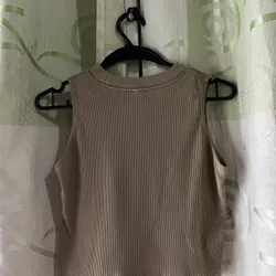 Áo thun ba lỗ  590356