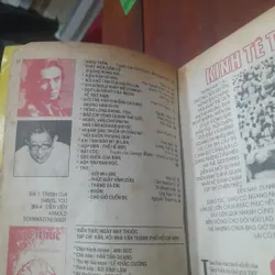 KIẾN THỨC NGÀY NAY số 155 ngày 1-11-1994 674916