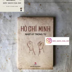 Nhật Ký Trong Tù - Hồ Chí Minh