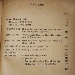 GƯƠNG MẶT CÒN LẠI - NGUYỄN THI (Nhà văn/Dịch giả: Nhị Ca) 790365