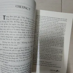 Sách Ma tước 716891