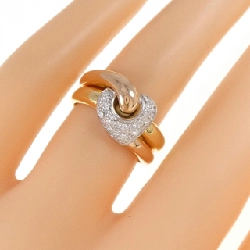 Nhẫn kim cương Stargewelry - Hàng hiệu Authentic 840111