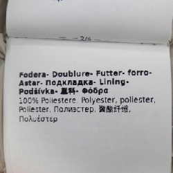 Áo khoác Max Mara 636661