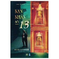 Nạn Nhân Số 13 - Steve Cavanagh