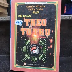 Dự đoán theo tứ trụ
