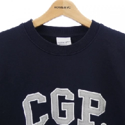 CODEGRAPHY Sweat - Hàng hiệu Authentic 885450