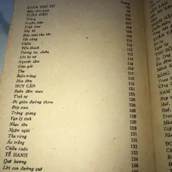 Thi nhân Việt Nam - Hoài Thanh Hoài Chân 991827