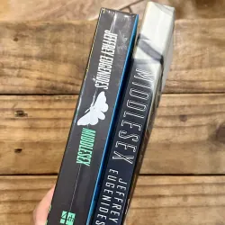 Middlesex - Jeffrey Eugenides 729102