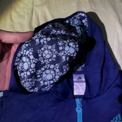 Áo khoác Adidas 933697