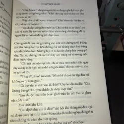 Chai thời gian - Prabhassorn Sevikul 992676