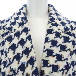 【Mã giảm giá】Áo khoác CHANEL 641652