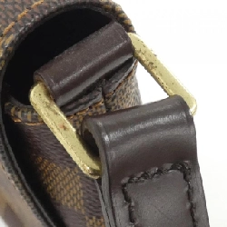 Túi xách vai Louis Vuitton Damier Musette Tango N51255 - Hàng hiệu Chính hãng 767721