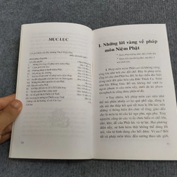 PHÁP MÔN NIỆM PHẬT 494729