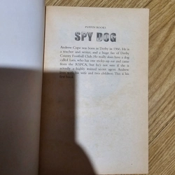 Spy dog - Andrew cope 499340